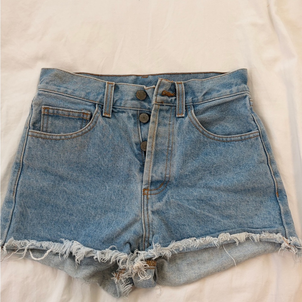 🩵j galt denim shorts🩵